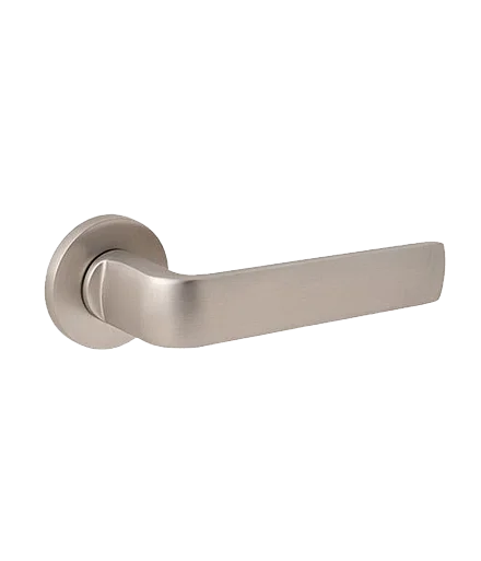Ручки стандарт Ручка дверная Code Deco H-40136-A-NISM 